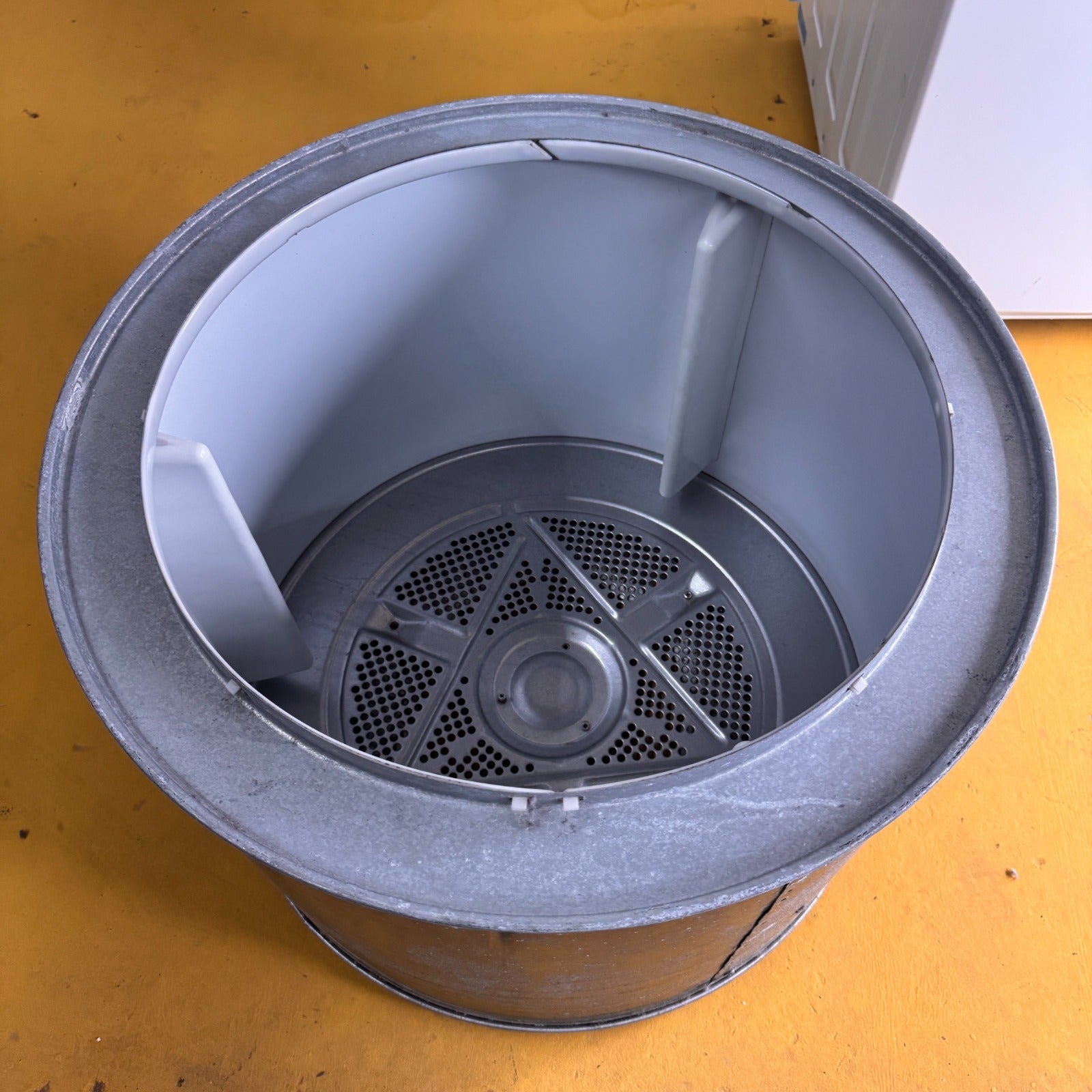 Frigidaire Dryer Drum 134122532 Frigidaire Dryer Drum 134122532